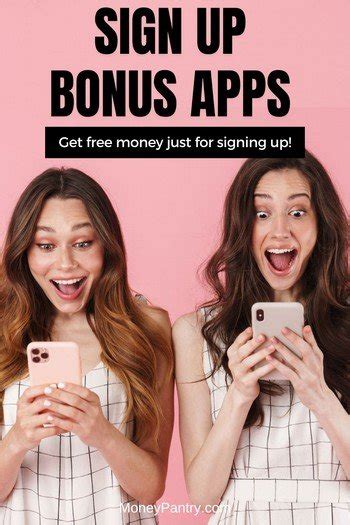 apps that give free money for signing up|Top 11 Apps With Instant Sign.